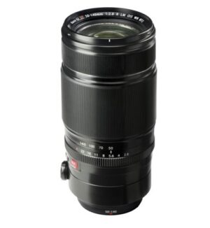 Fujifilm XF 50-140/2,8 R LM OIS WR  FUJINON OBJEKTIV