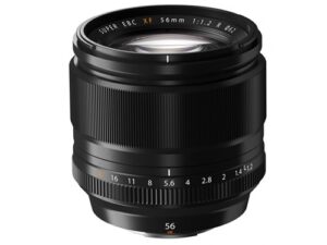 Fujifilm XF 56/1,2 R FUJINON OBJEKTIV