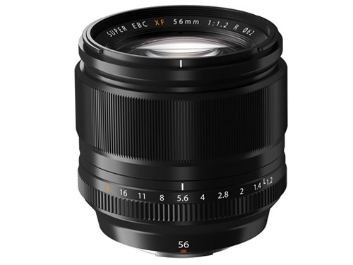 fuji xf56mmf1.2rcenazaloga