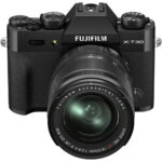 fujifilm xt30 ii xf1855 2 84r lm ois rn