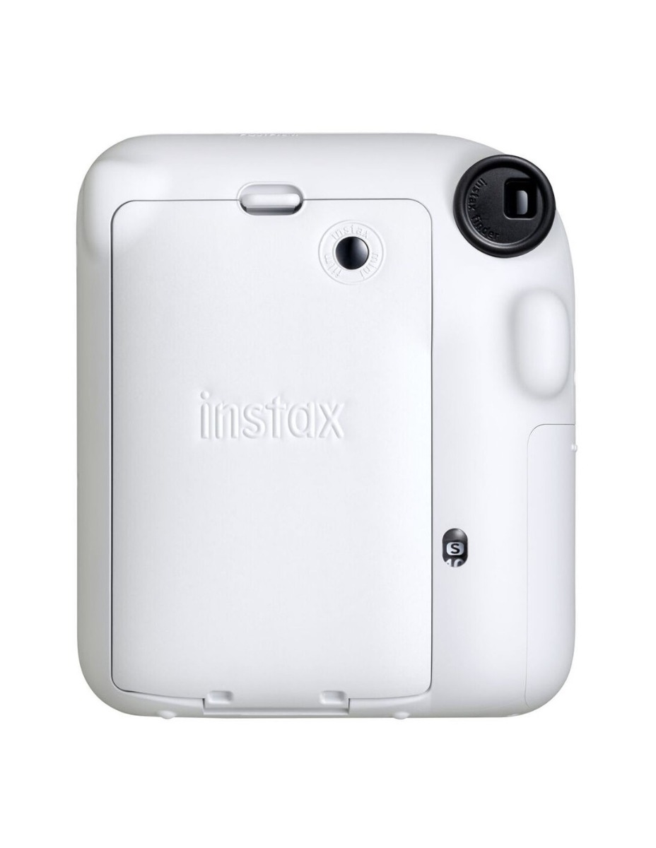 fujifilminstaxmini12belclaywhite akcija