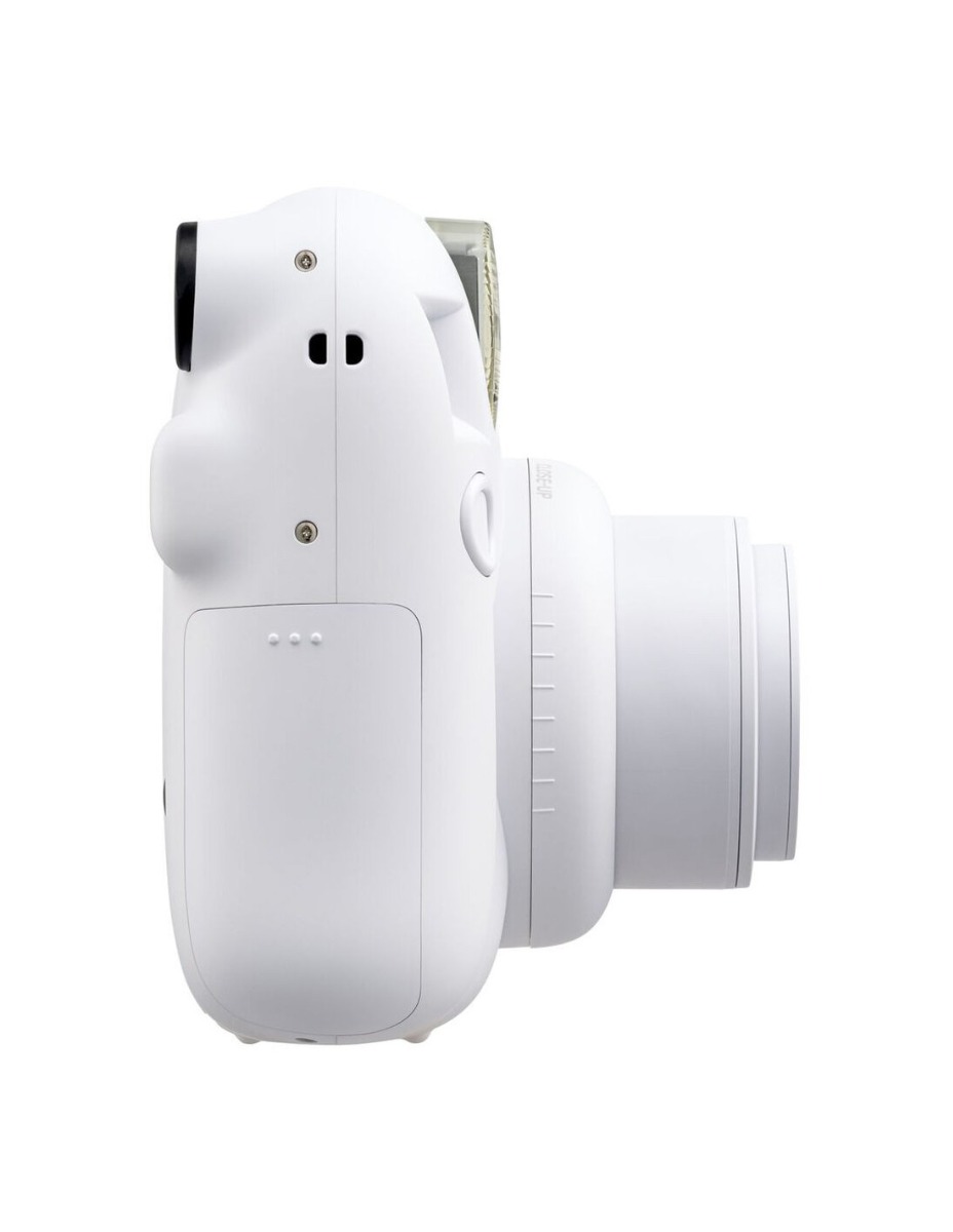 fujifilminstaxmini12belclaywhite cena