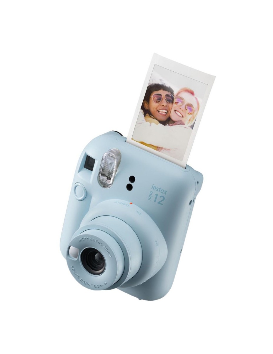 fujifilminstaxmini12moderpastelblue na zalogi