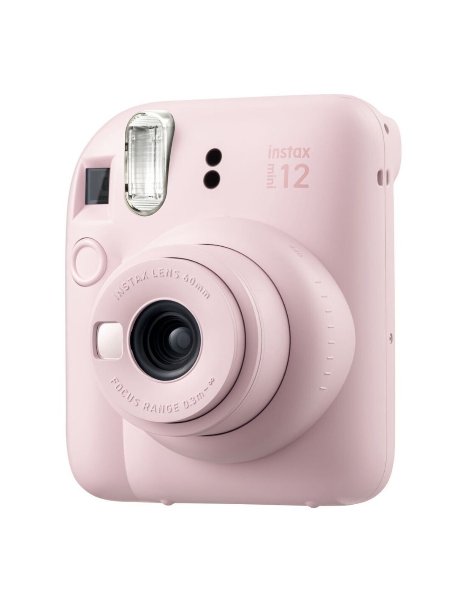 fujifilminstaxmini12rozablossompink