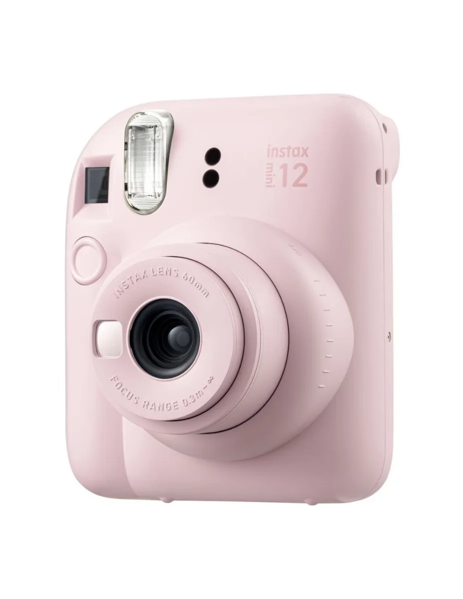 fujifilminstaxmini12rozablossompink