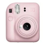 fujifilminstaxmini12rozablossompink 1