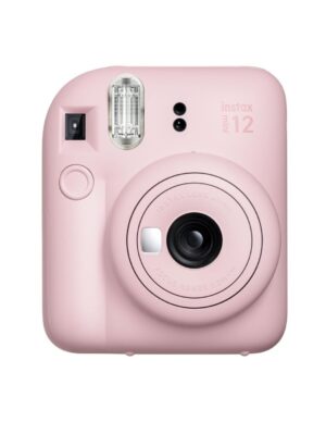 instax mini 12™ BLOSSOM PINK