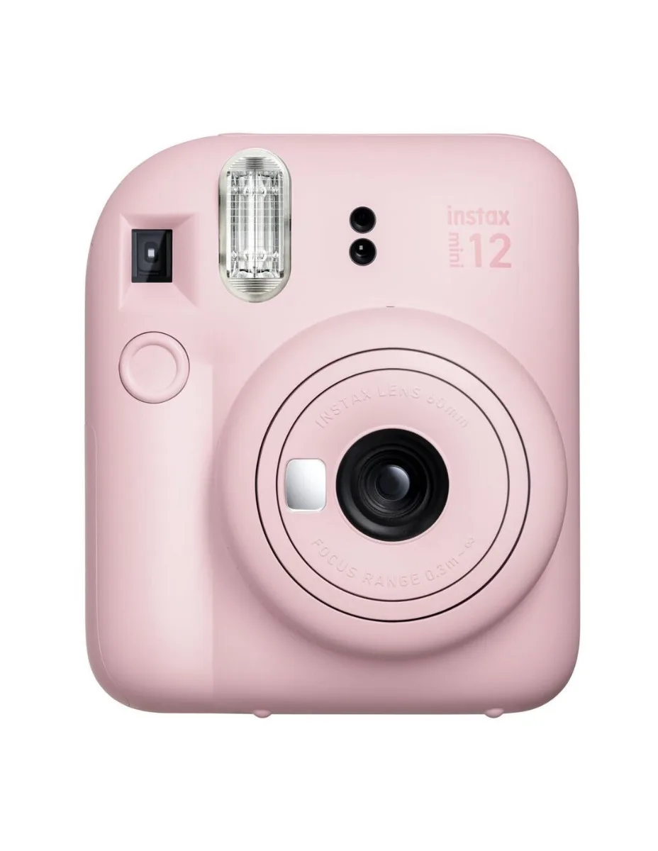 fujifilminstaxmini12rozablossompink 1