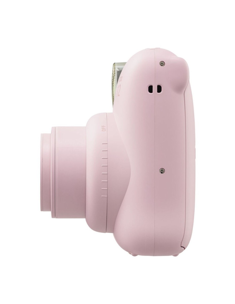 fujifilminstaxmini12rozablossompink akcija