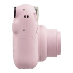 fujifilminstaxmini12rozablossompink cena