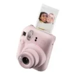 fujifilminstaxmini12rozablossompink na zalogi