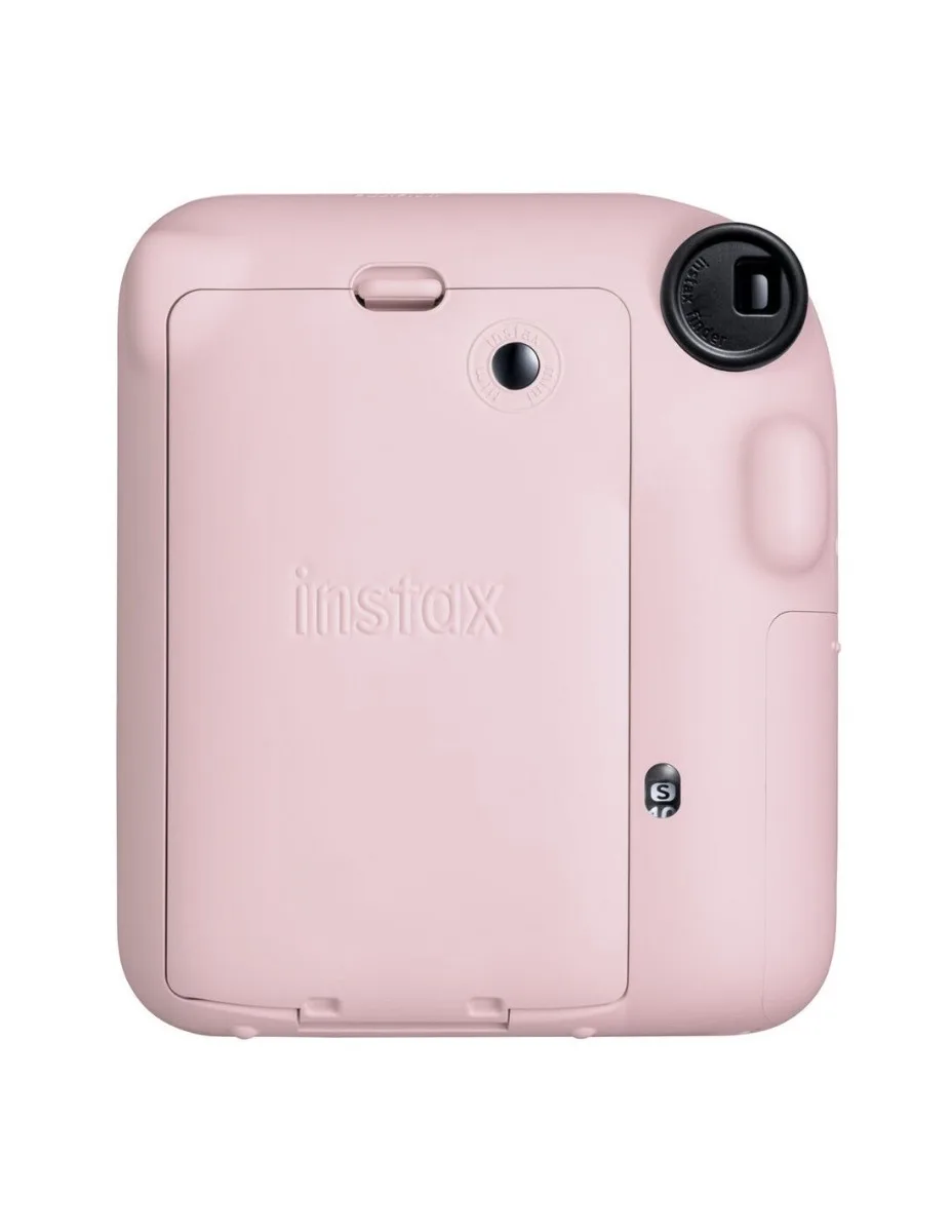 fujifilminstaxmini12rozablossompink v trgovini