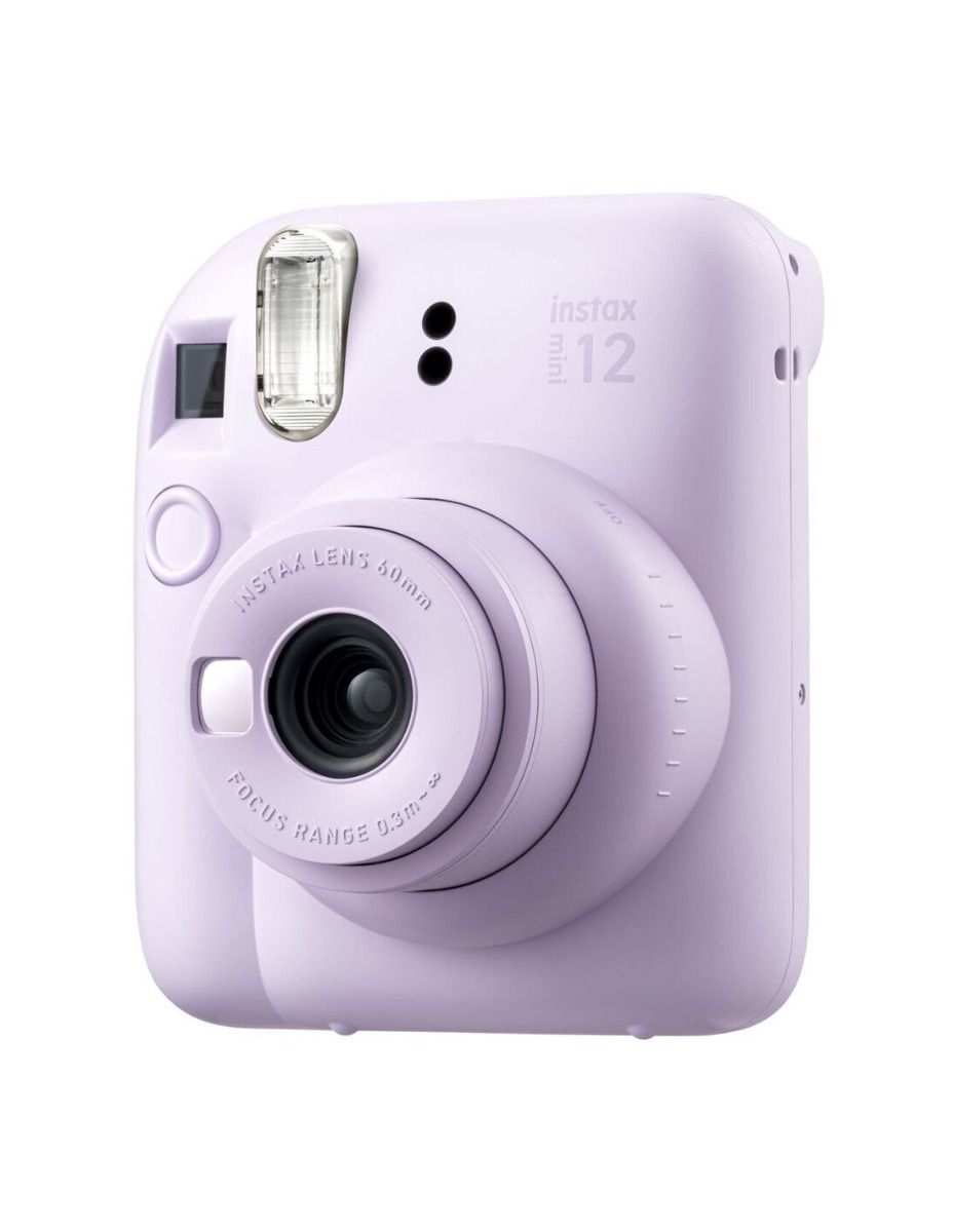 fujifilminstaxmini12vijolicenlilacpurple