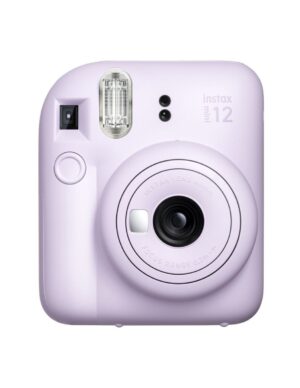 instax mini 12™ LILAC PURPLE