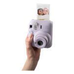 fujifilminstaxmini12vijolicenlilacpurple akcija
