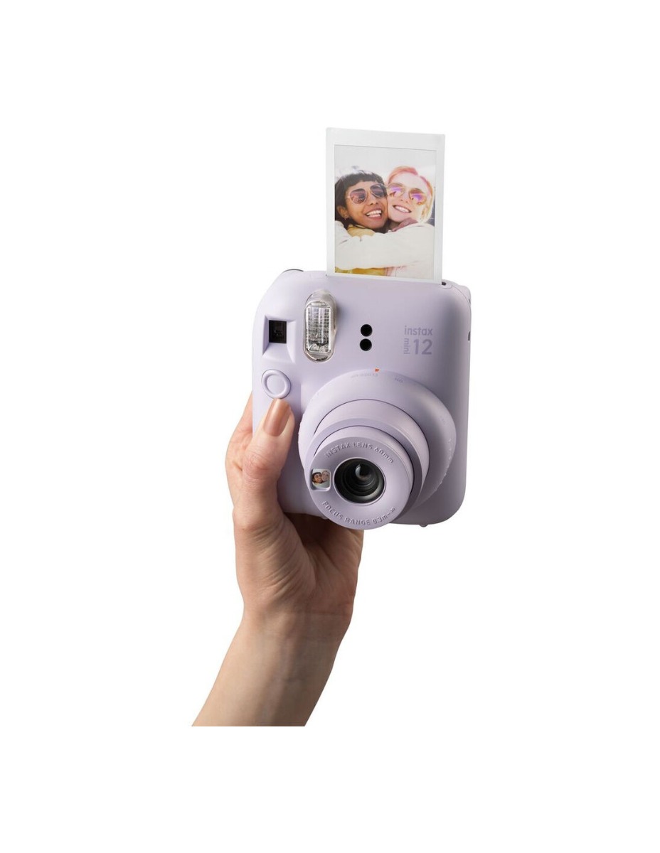 fujifilminstaxmini12vijolicenlilacpurple akcija