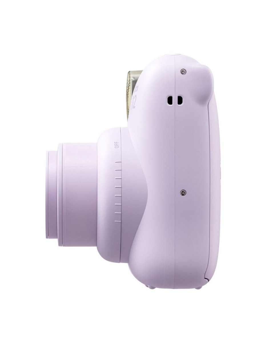 fujifilminstaxmini12vijolicenlilacpurple na zalogi
