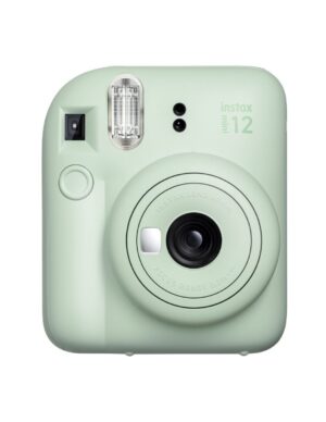 instax mini 12™ MINT GREEN