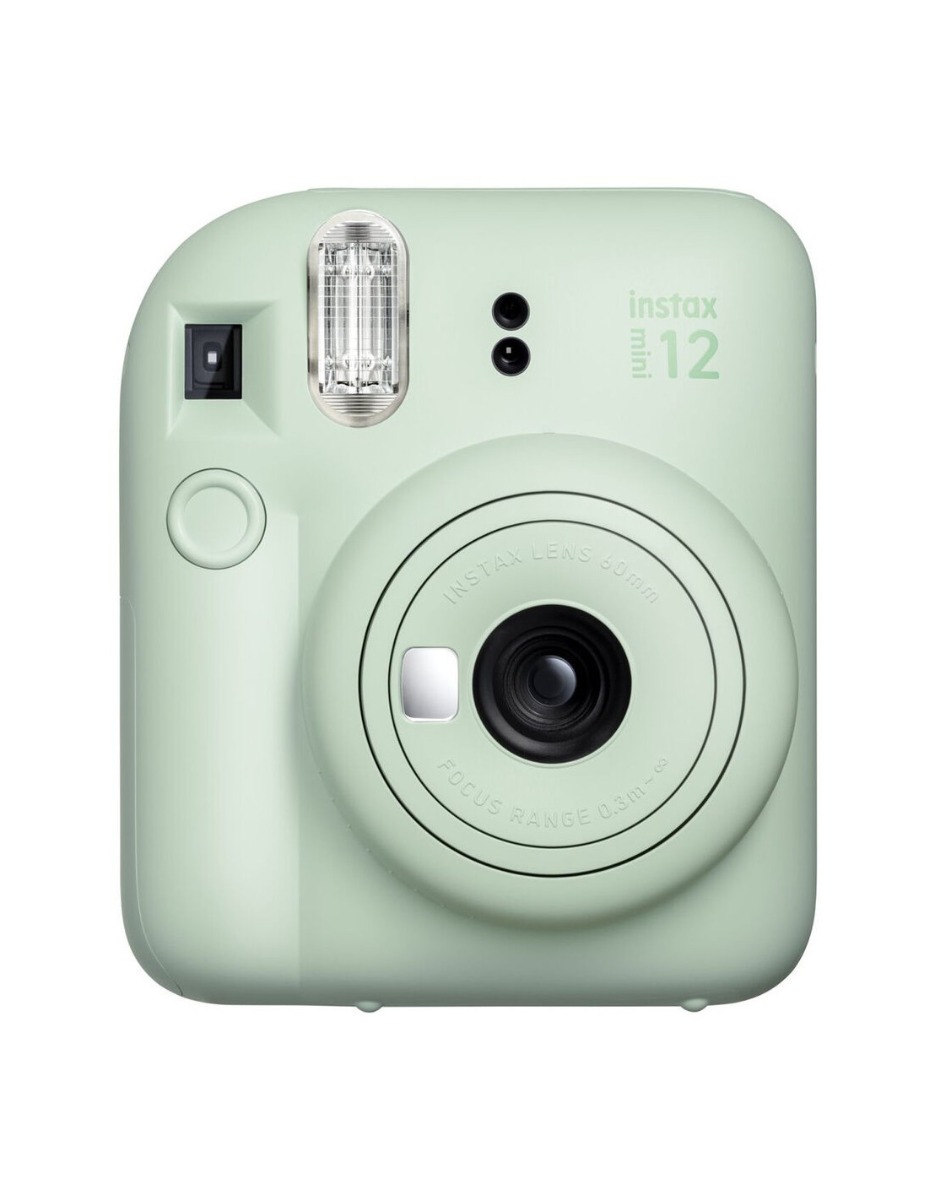 fujifilminstaxmini12zelenmintgreen 1