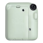 fujifilminstaxmini12zelenmintgreen v trgovini