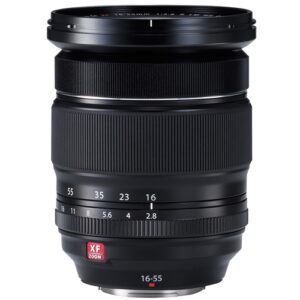 Fujifilm XF 16-55/2,8 R WR  FUJINON OBJEKTIV
