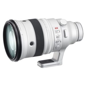 Fujifilm XF 200/2 R LM OIS WR + XF 1.4x TC F2 WR telekonverter