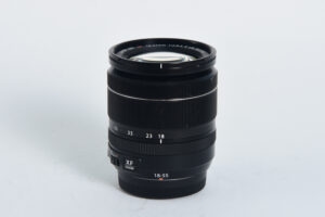 Fujifilm XF 18-55/2,8-4 R LM OIS FUJINON objektiv-rabljen