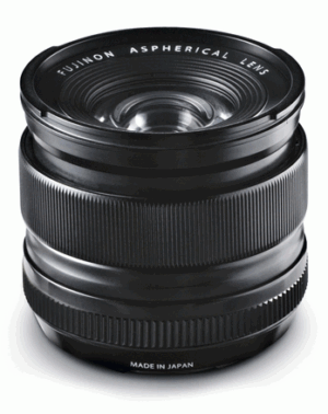 Fujifilm XF 14/2,8 R FUJINON OBJEKTIV