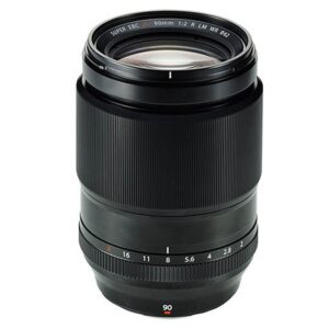 Fujifilm XF 90/2 R LM WR  FUJINON OBJEKTIV