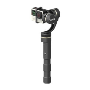 FEIYU TECH G4S steadycam za GoPRO