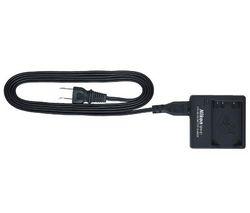 NIKON aku polnilec MH-61E