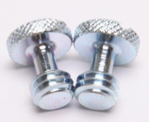 MANFROTTO R116,137 vijaki 3/8 v paketu 2