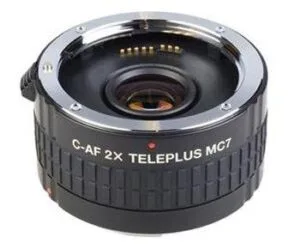 KENKO tele konverter MC-7 Canon 2,0x