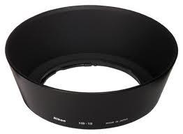 NIKON sončna zaslonka HB-18