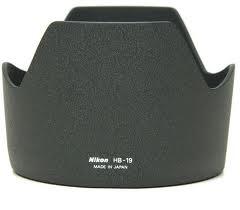 NIKON sončna zaslonka HB-19
