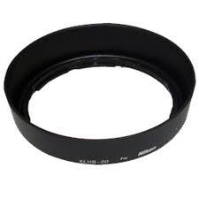 NIKON sončna zaslonka HB-20