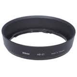 NIKON sončna zaslonka HB-27