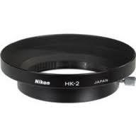 NIKON sončna zaslonka HK-2