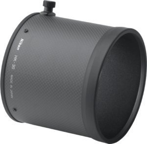NIKON sončna zaslonka HK-30 za VR200-400