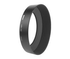 NIKON senčna zaslonka HN-22