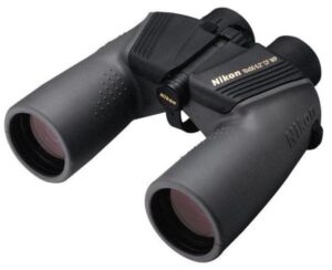 NIKON daljnogled 10x50 TUNDRA CF WP