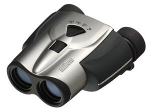 NIKON daljnogled 8-24x25 ACULON T11 srebrn