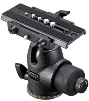 MANFROTTO glava 468MGRC3
