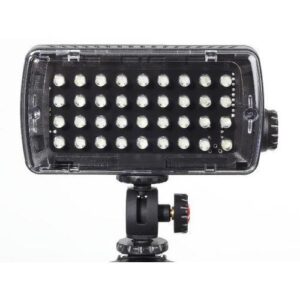 MANFROTTO ML360HP Pocket-36LED light PLUS