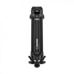manfrotto504xfluidvideoheadwith645fasttwinalutripodxprofluidvideomonopod 2