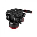 manfrotto504xfluidvideoheadwith645fasttwinalutripodxprofluidvideomonopod 3