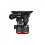 manfrotto504xfluidvideoheadwith645fasttwinalutripodxprofluidvideomonopod 5