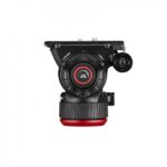 manfrotto504xfluidvideoheadwith645fasttwinalutripodxprofluidvideomonopod 7