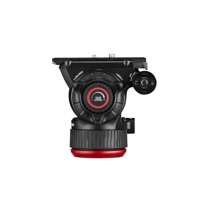 manfrotto504xfluidvideoheadwith645fasttwinalutripodxprofluidvideomonopod 7