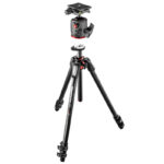 manfrotto 055cxpro3 xpro q6 mt055cxpro3 mhxprobhq6 akcija